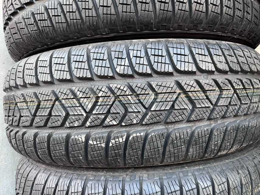 Pirelli 225 65 R17(Зима) Склад-шиномонтаж Дружківська 12