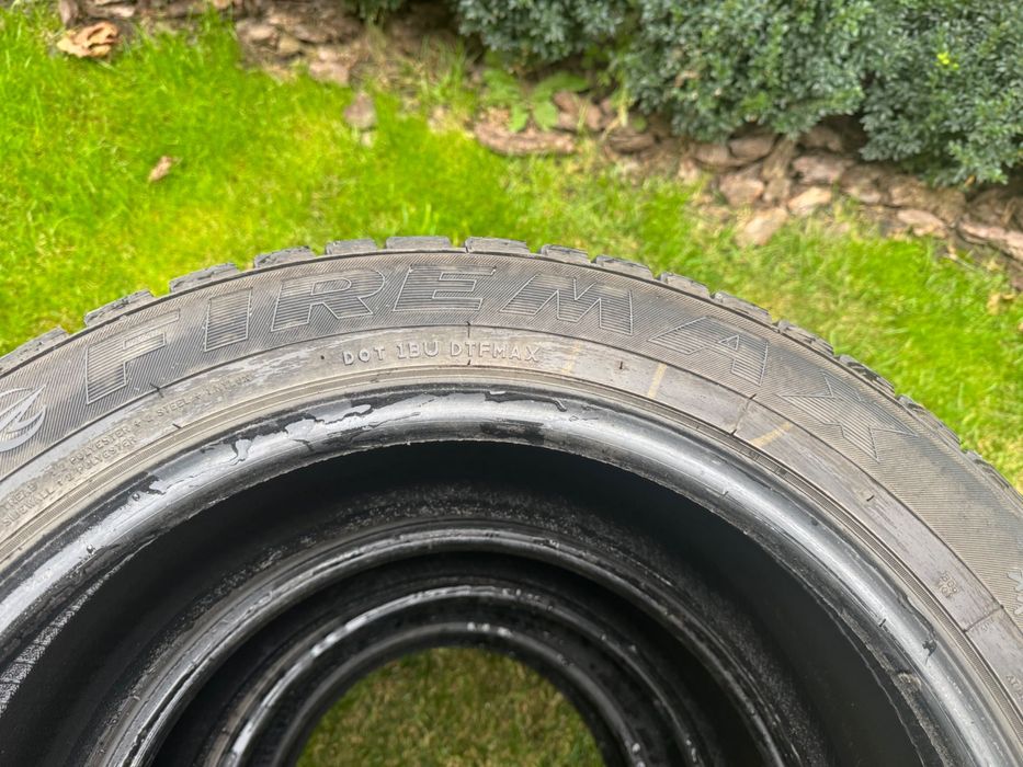 Зимова гума 225/55 R18 FIREMAX FM806