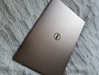 Laptop DELL xps 13 rose gold ekran dotykowy tablet