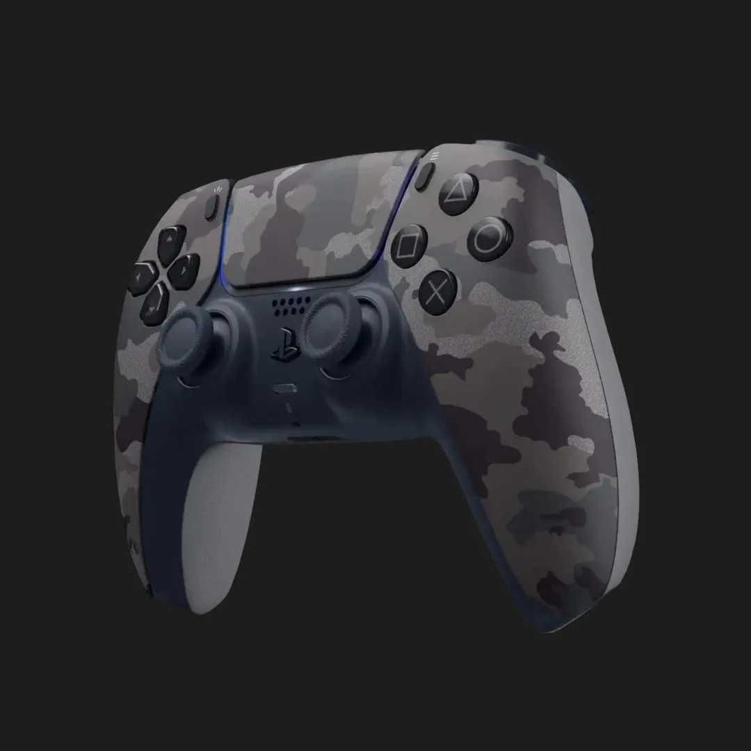 Безпровідний геймпад Sony PlayStation 5 DualSense  Ябко Дрогобич