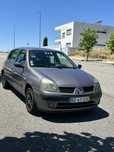 Renault Clio II 1.2 16V - 2003 | Ar Condicionado | Mecânica Revista
