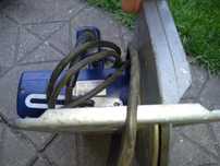 Piła elektryczna celma DBRCC 67