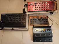 TC helicon voice live 1