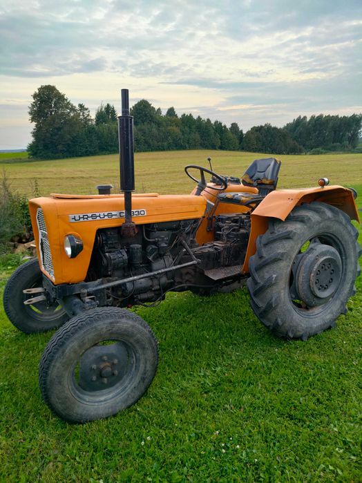 Sprzedam Traktor C-330
