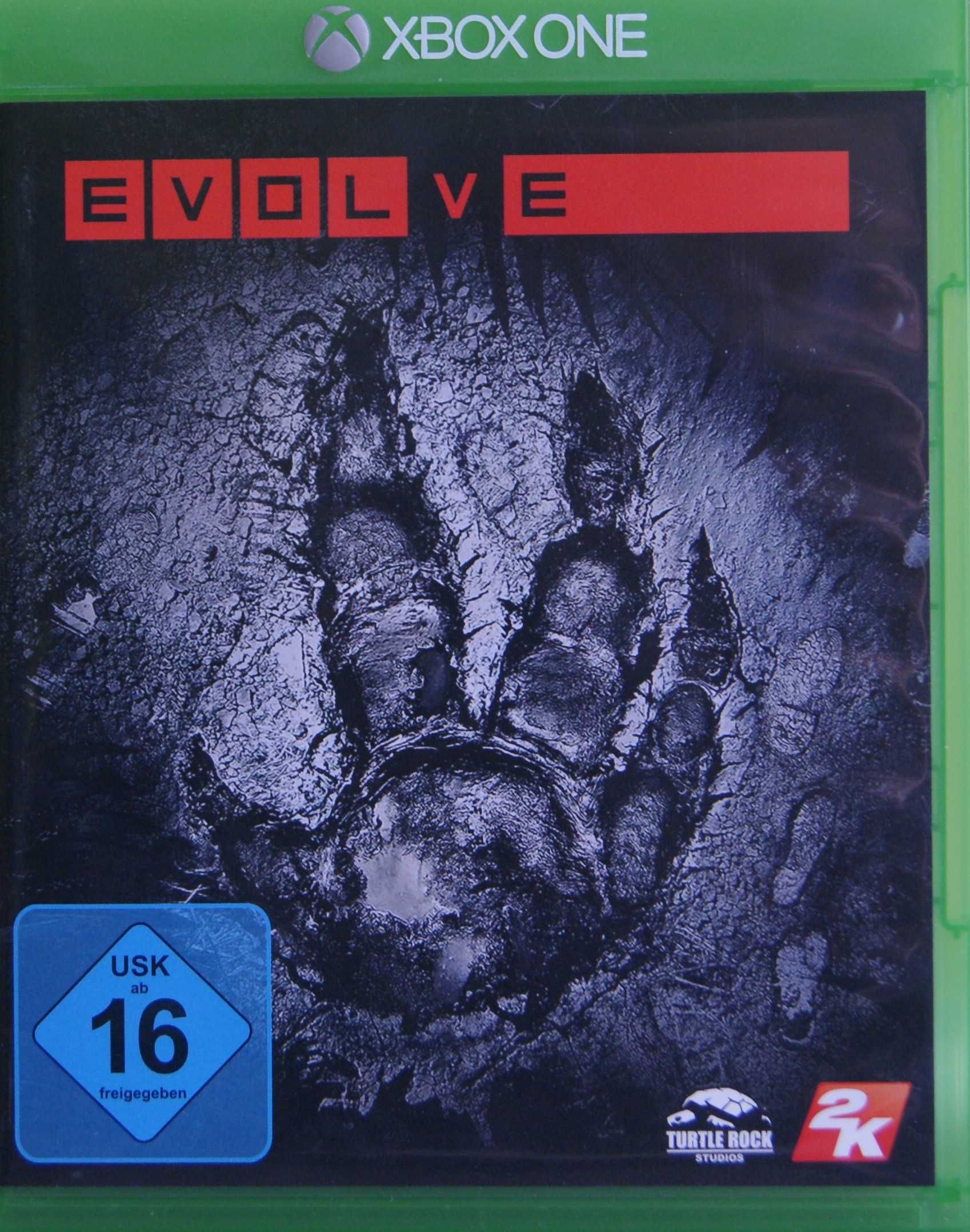 Evolved X-Box One - Rybnik Play_gamE