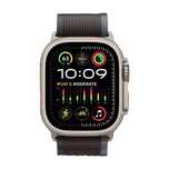 Apple watch ultra 2 49mm Trail Loop ремінець стан 10/10 гарантія