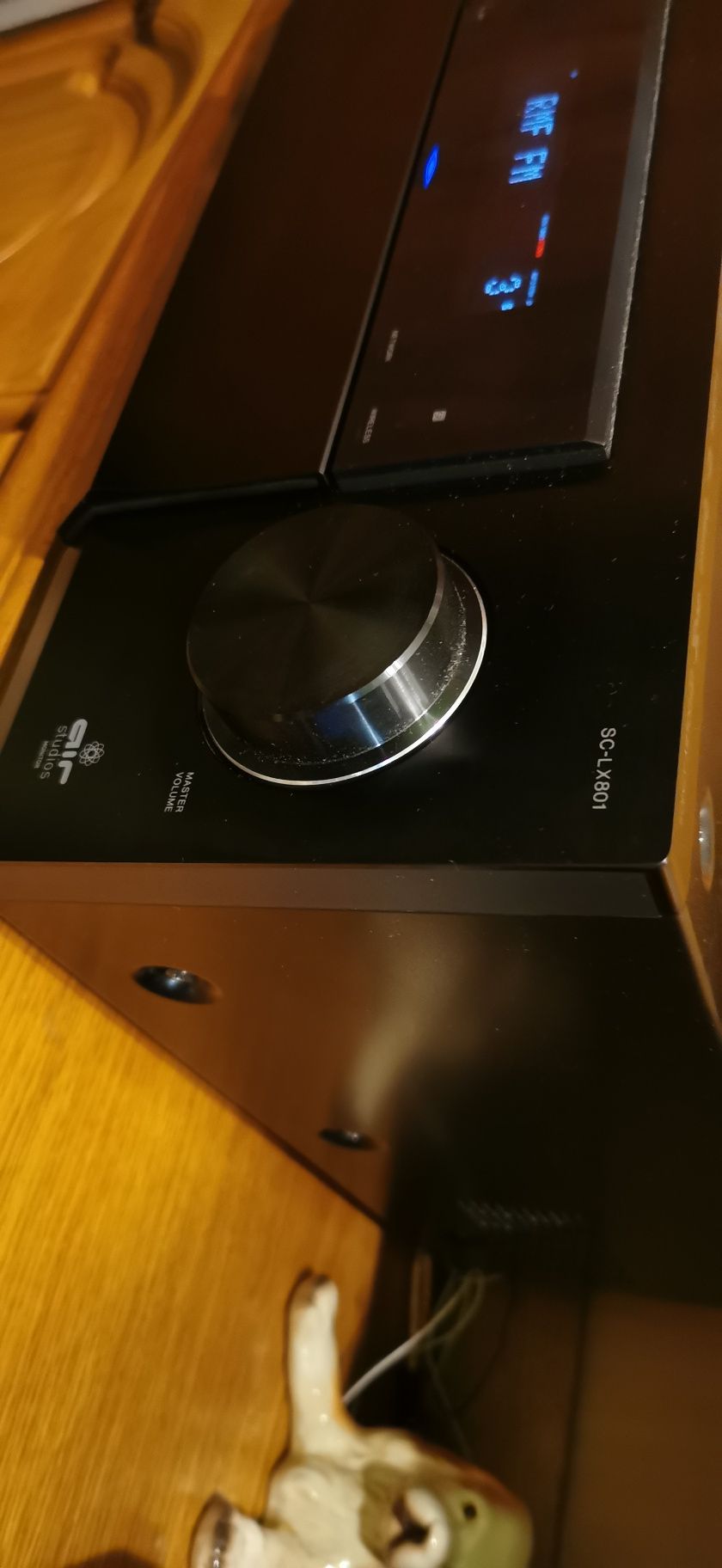 Pioneer SC LX801 Stan idealny