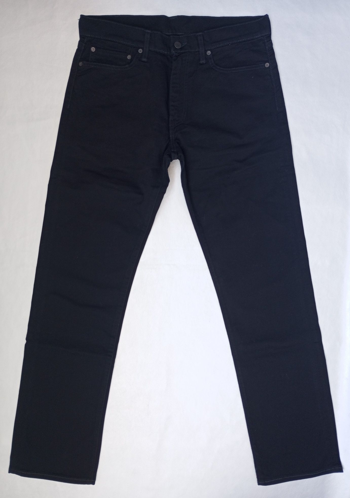 Чоловічі джинси Levi's 504. 34/34 original
