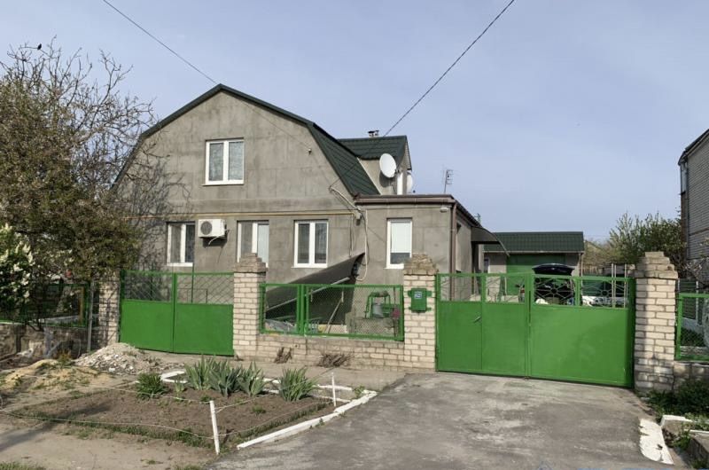 Продажа дома в Коблево!
