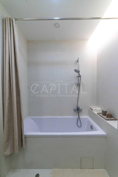 Продажа квартиры, ЖК Герцен Парк, ул. Герцена, Шевченковский р-н