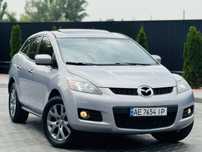 В продаже MAZDA CX7