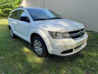 2016 Dodge Journey