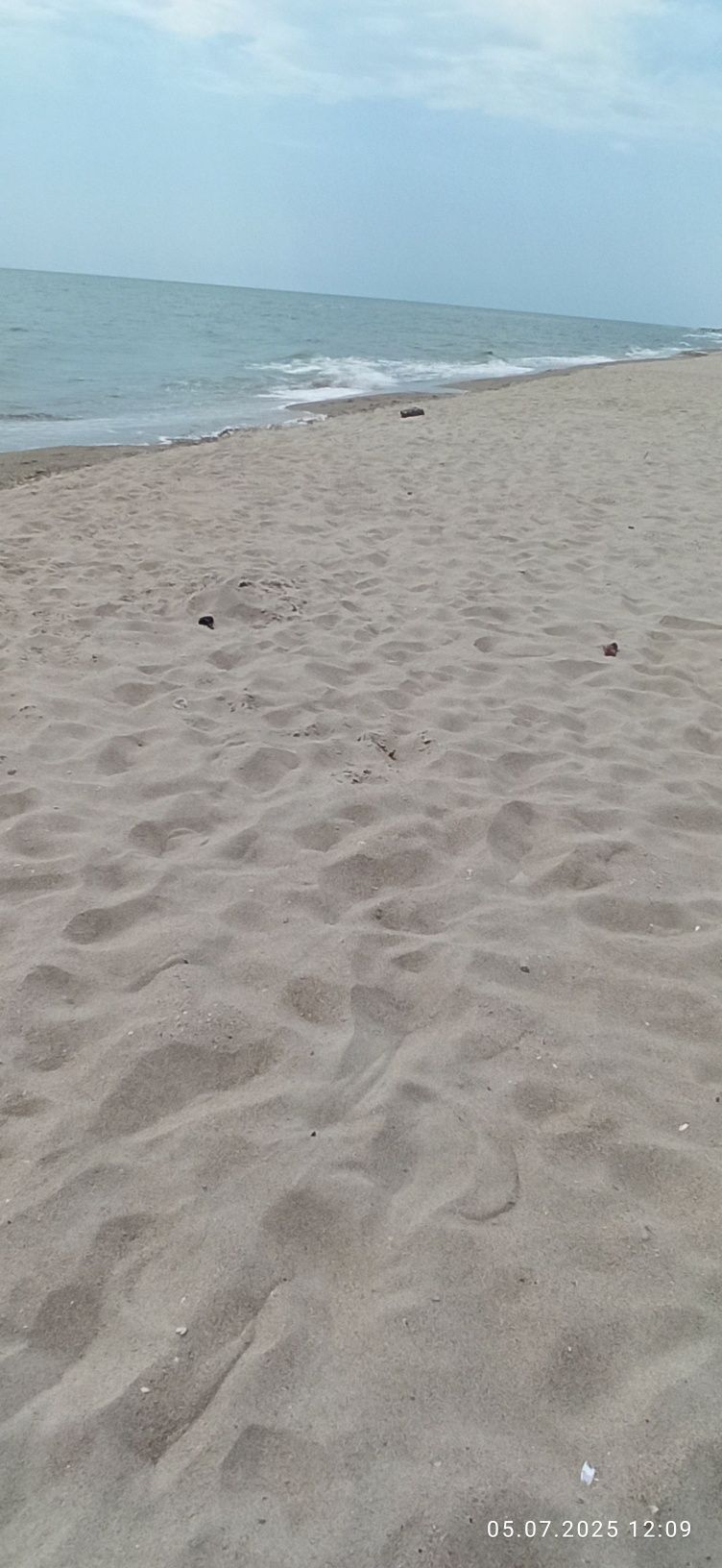 Отдых у моря. Уютная дача.