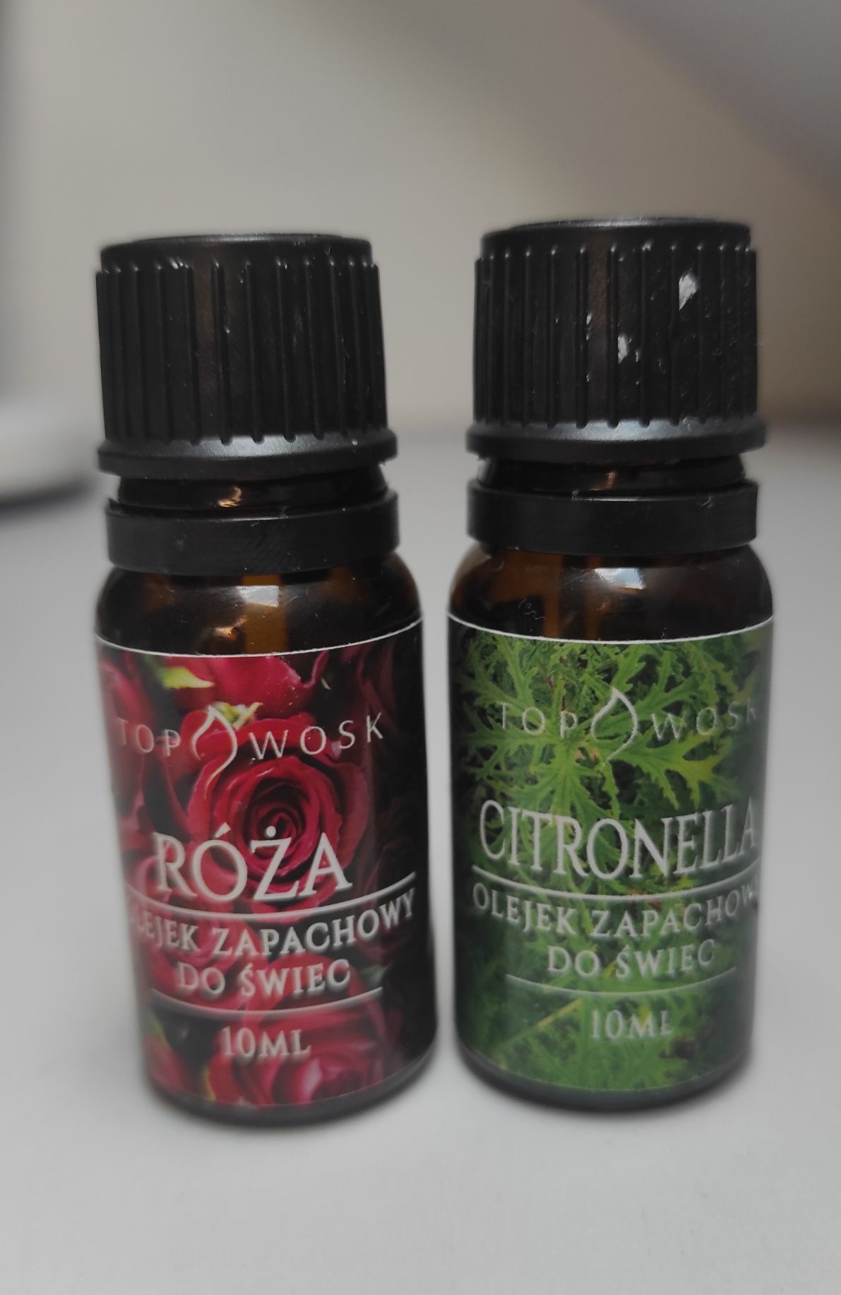 Zestaw do robienia świec sojowych