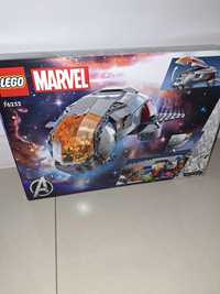 LEGO 76232 Marvel Super Heroes - Gracik