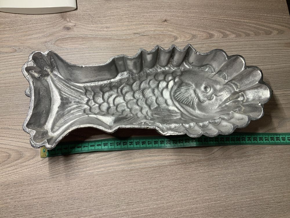 Nordic Ware формы для выпички и заливного СССР