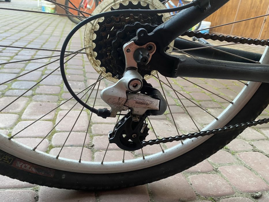 Rower Giant stp (dirt,street,stunt,bmx)