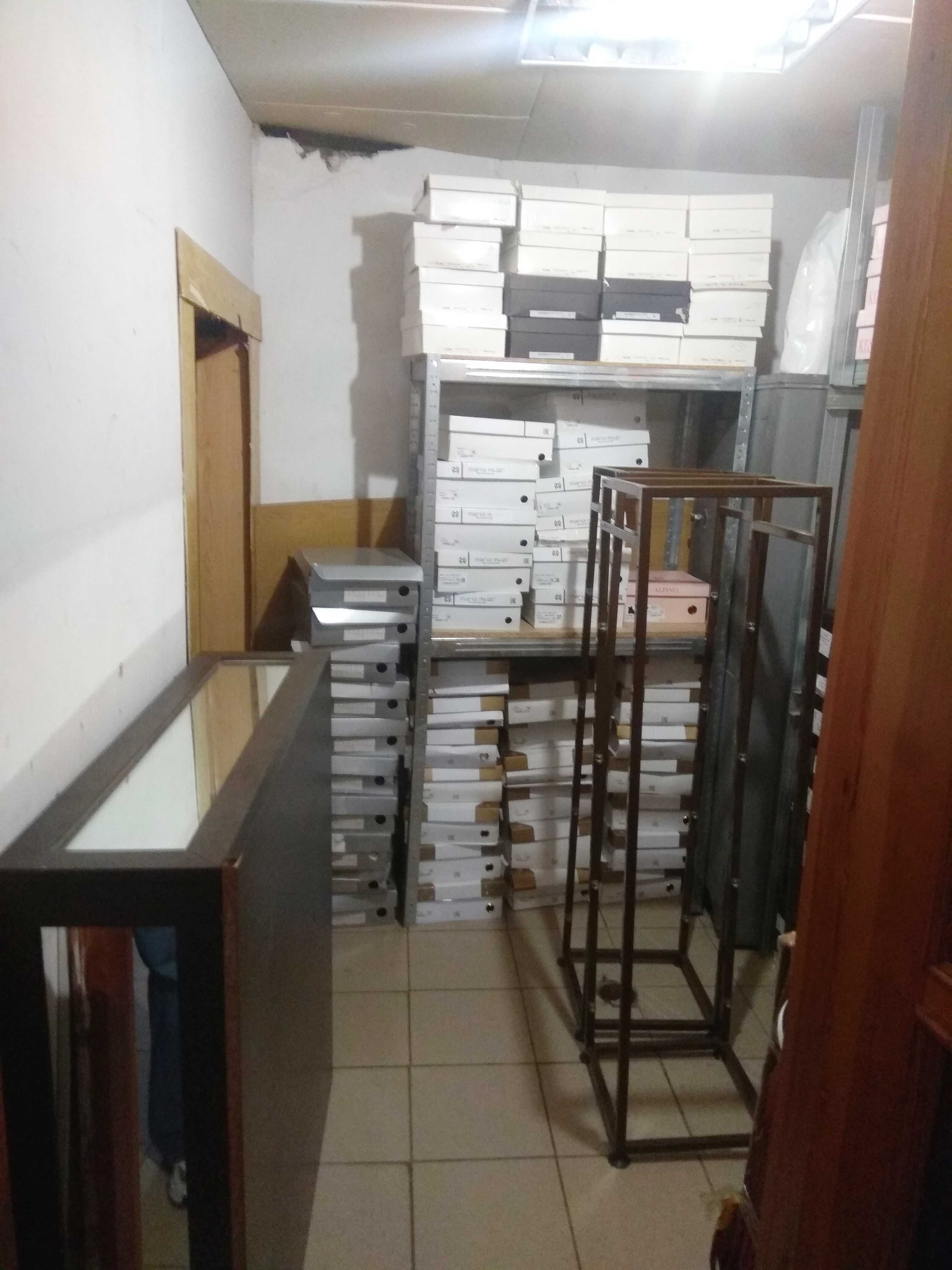 Аренда помещения под магазин, пр.Науки, 23 августа