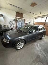 Audi A4 sprzedam Audi a4 b6 1.8T