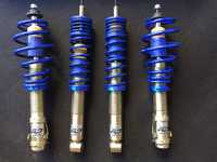 Coilovers Seat Ibiza 6K2