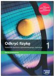 Odkryć fizykę 1 (Zakres podstawowy)