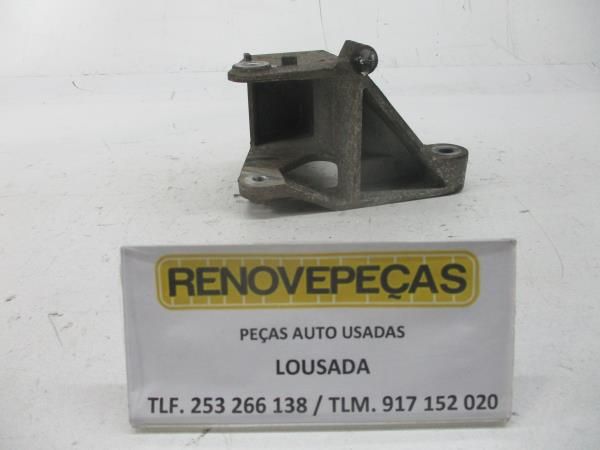 Apoio da caixa OPEL Vectra C GTS