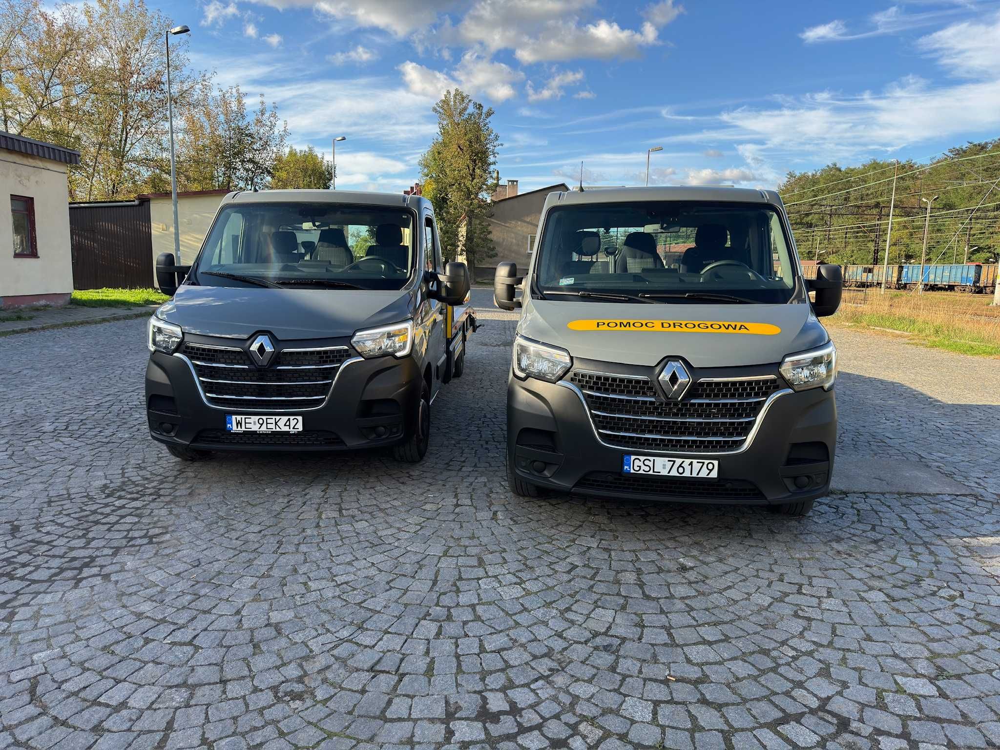 Wynajem AutoLaweta i Laweta pomoc drogowa  Gorlice