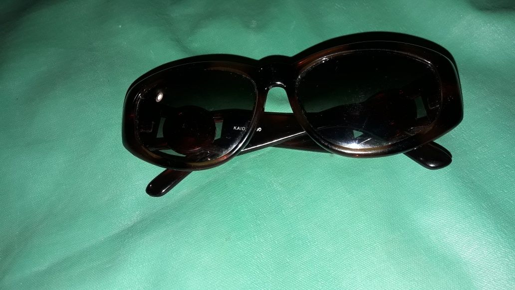 Ретро очки Gianni Versace 424 Col 869 OD Vintage из девяностых