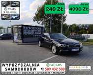 Wynajem samochodu auta osobowe busy wypożyczalnia samochodów automat