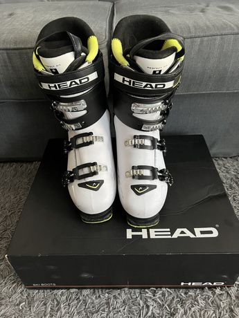 HEAD meskie buty narciarskie Advant Edge 95