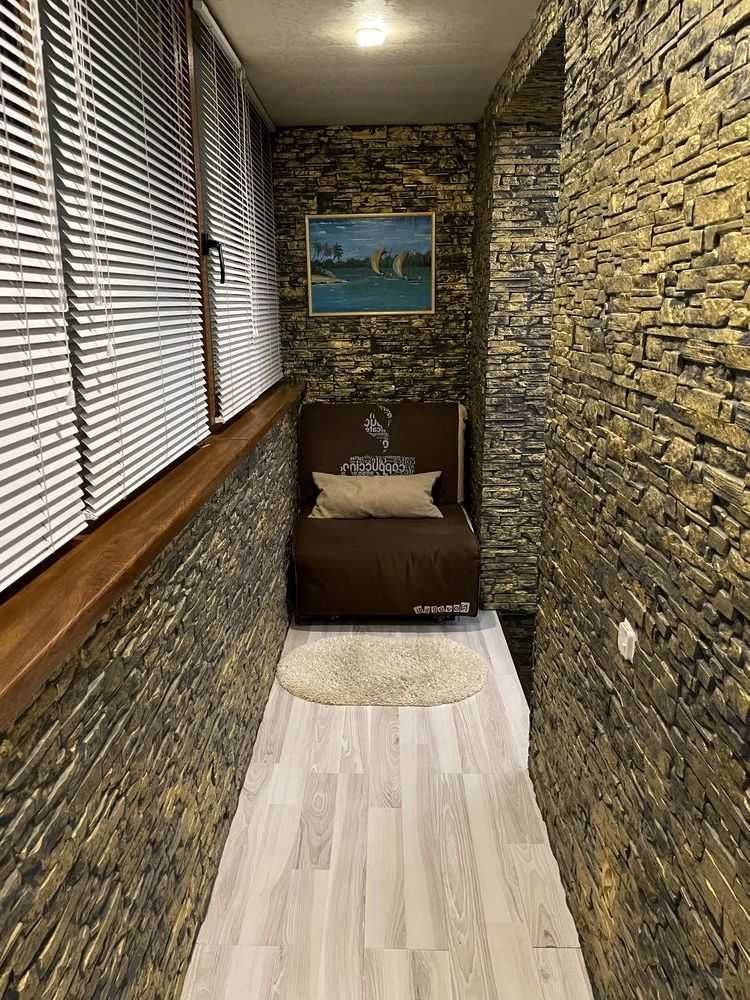Сдам 1к квартиру ,35м² ,  Мануйловський, 2