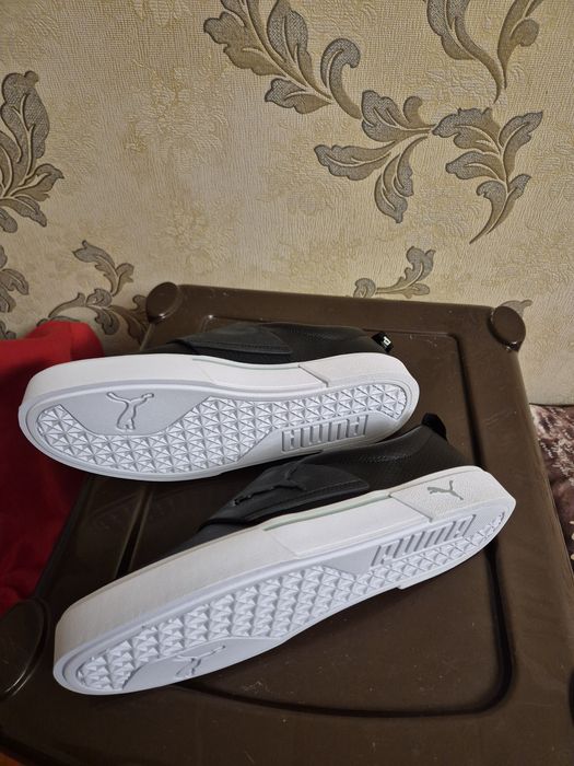 Нові оригінальні кросівки Puma