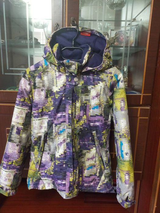 Куртка Reima Весна-Осінь Універсальна