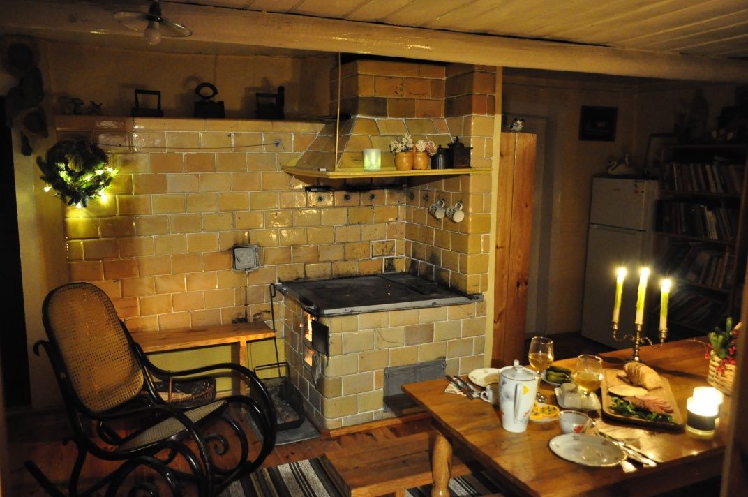 Biebrza noclegi Dom pod dobrą ręką - agroturystyka