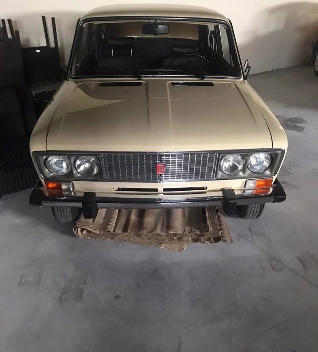 Продам ВАЗ-2106 1990рік ціну пропонуйте самі.