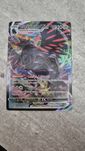 Karta Pokemon Corviknight Vmax