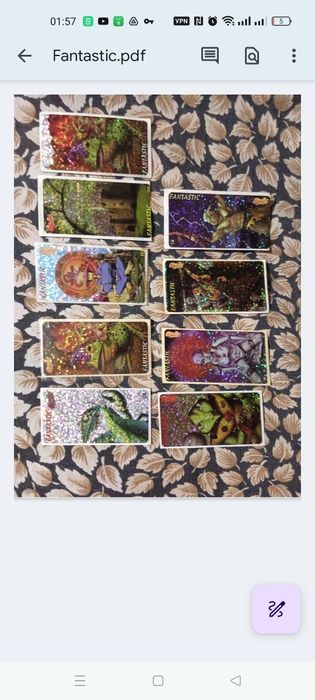 Наклейки жвачек 90