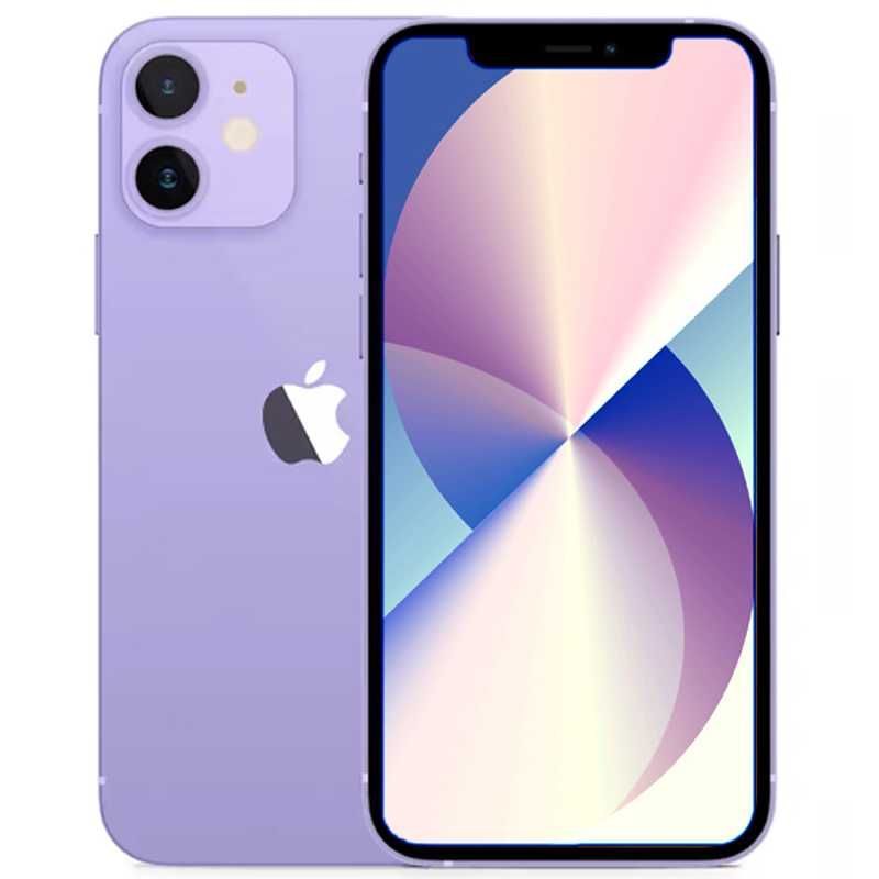 JAK NOWY | IPHONE 12 Mini 128GB | 2 lata gwarancji! | Różne kolory