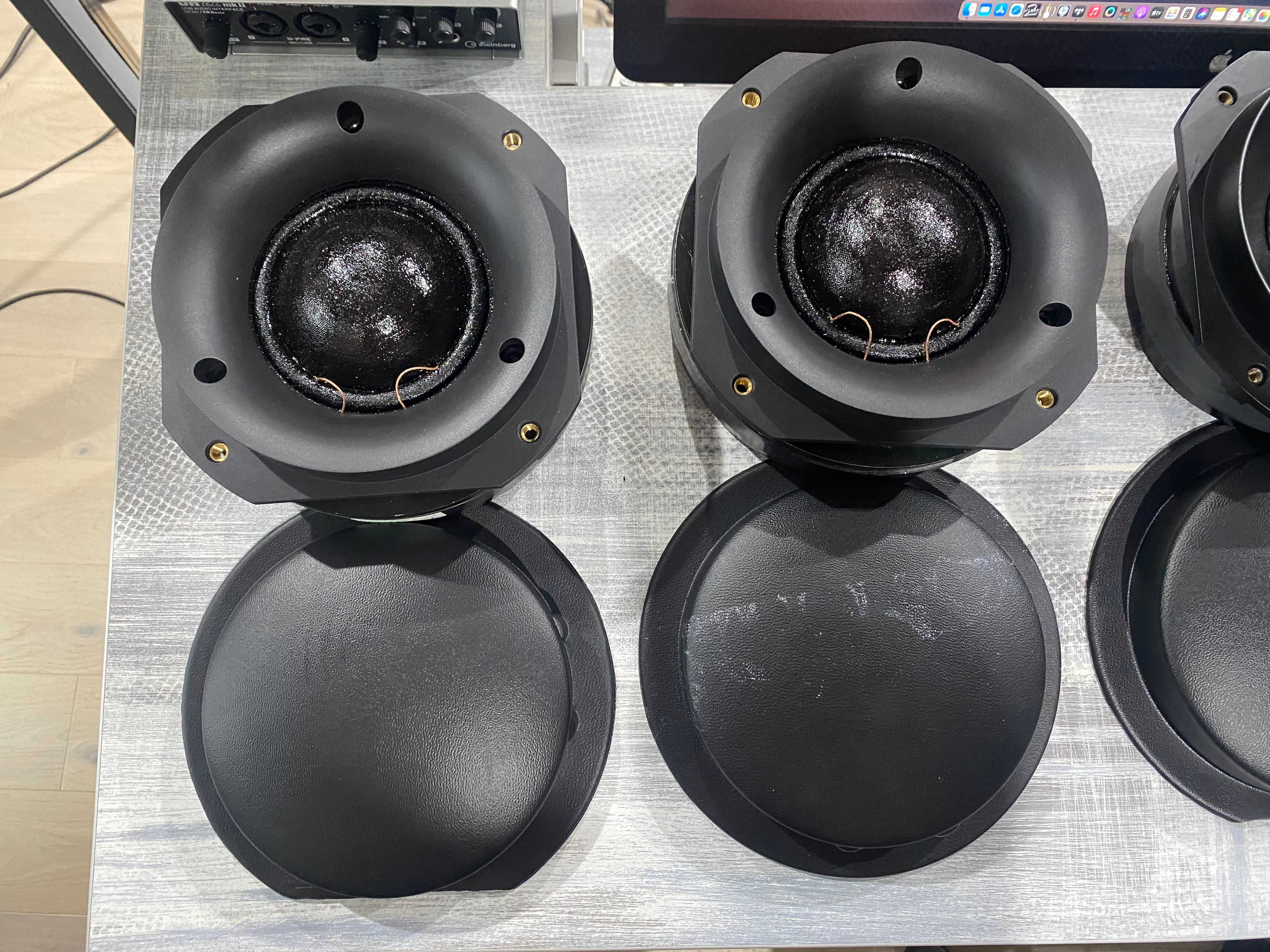 ATC SM75-150S 16Ohm Midrange Diver (para - 2szt.)