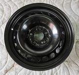 Felga stalowa 7,5Jx16 Mercedes E Klasa S210 W210 5x112 ET41 nowa Alcar