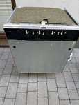 Zmywarka siemens SN66MO98EU