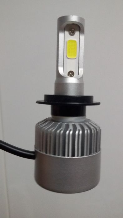 Kits lâmpadas led cree H1-H4-H7- 200W ( CANBUS ) ( NOVAS )
