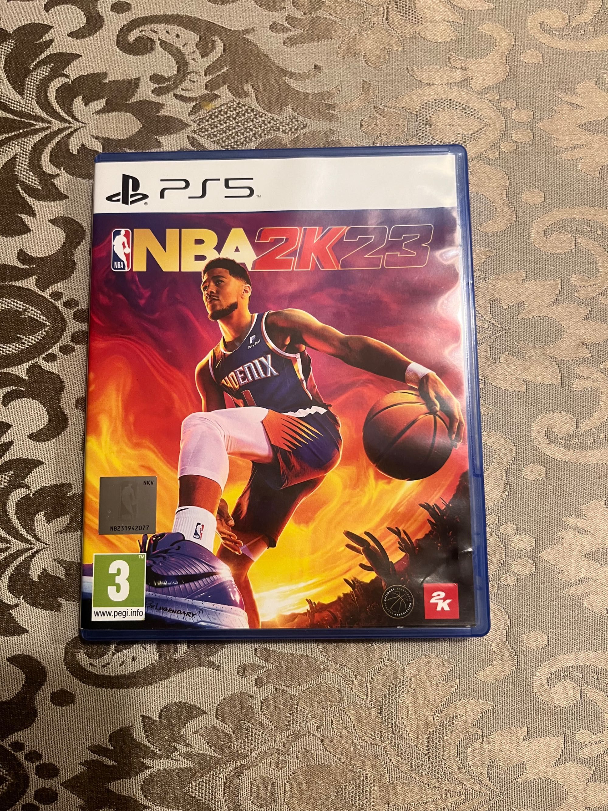 Jogos PS4 / PS5 semi novos