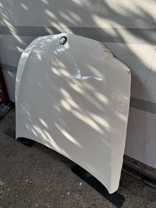 Maska bmw seria 3 e92