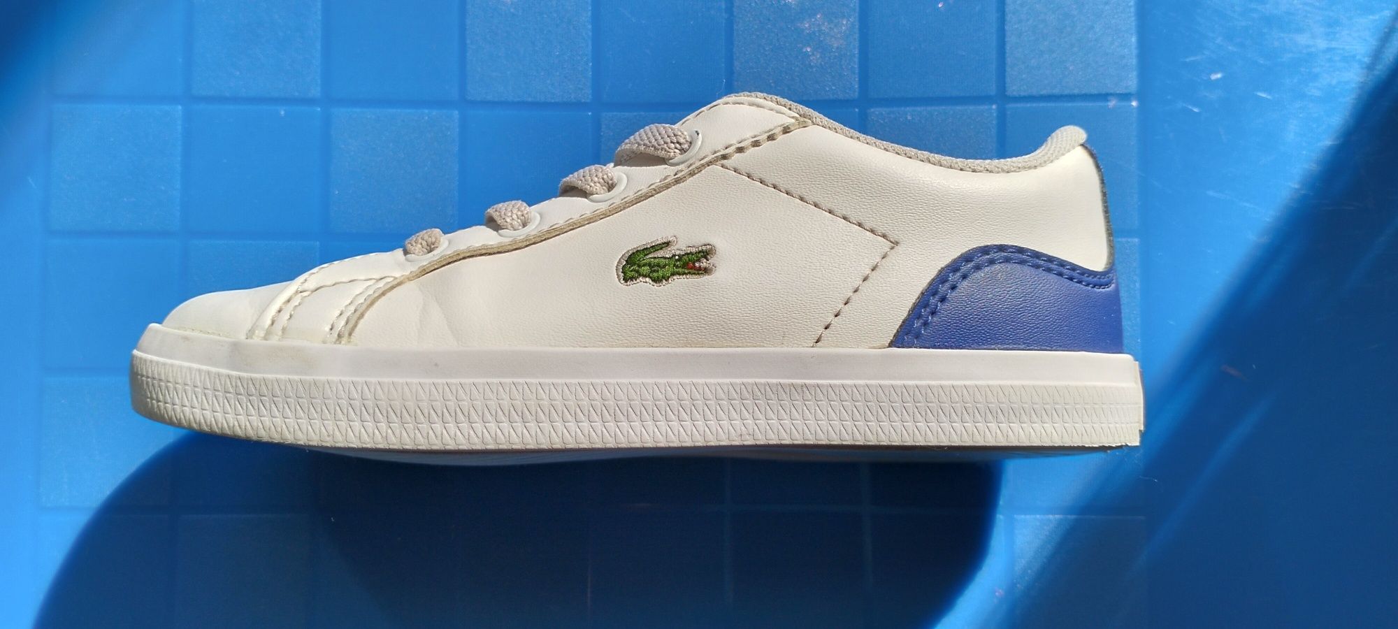 Buty Lacoste r 26
