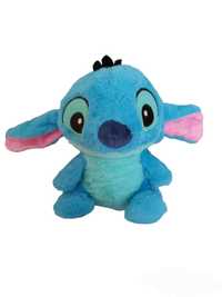 Stitch maskotka pluszowy niebieskie