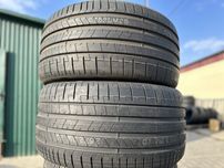Як нові літні шини 285/30R22 PIRELLI PZERO PZ4 (PNCS) R22