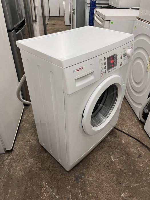 Pralka BOSCH 40cm 5kg 1000ob | 12msc |BD stan |Dowóz