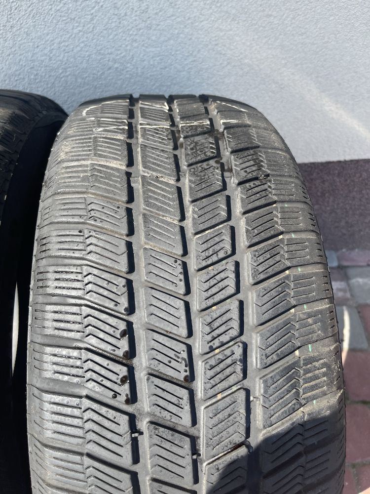 Opony uzywane Barum Polaris 3 225/55R17