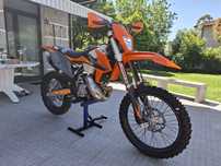 KTM EXC 150 TPI 2021